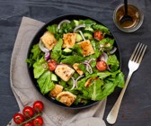 Fattoush-Salat