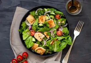 Fattoush-Salat