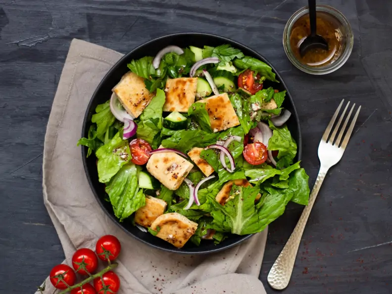 Fattoush-Salat