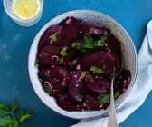 Rote-Bete-Salat klassisch 