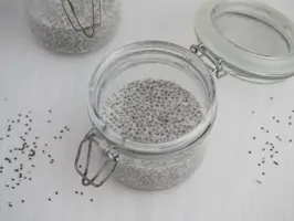 Chiapudding Step 2