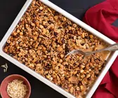 Low-Carb-Granola