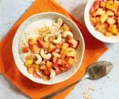 Basisches Frühstück