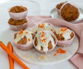 Rübli-Muffins