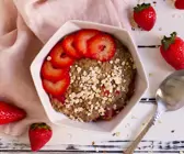 Ofen-Porridge