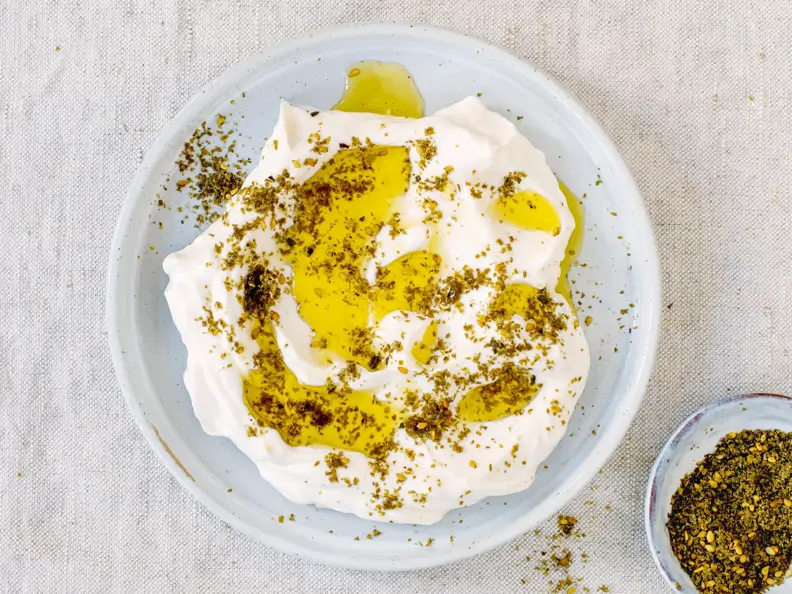 Labneh
