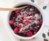 Quinoa-Porridge