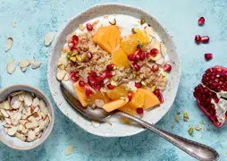 Frühstücks-Bowl