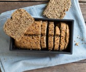 Brot ohne Salz