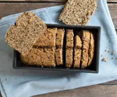Brot ohne Salz