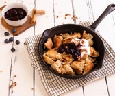 Kaiserschmarrn vegan