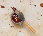 Nuss-Nougat-Creme