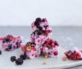 FroYo Bites