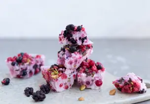 Froyo-Bites