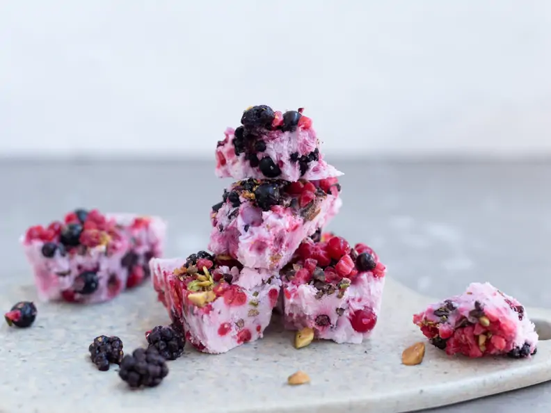 Froyo-Bites