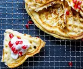 Low-Carb-Waffeln