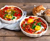 Shakshuka