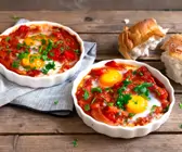 Shakshuka