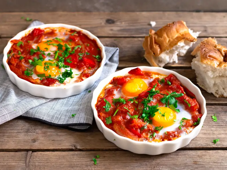Shakshuka