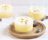 Lavendelcreme