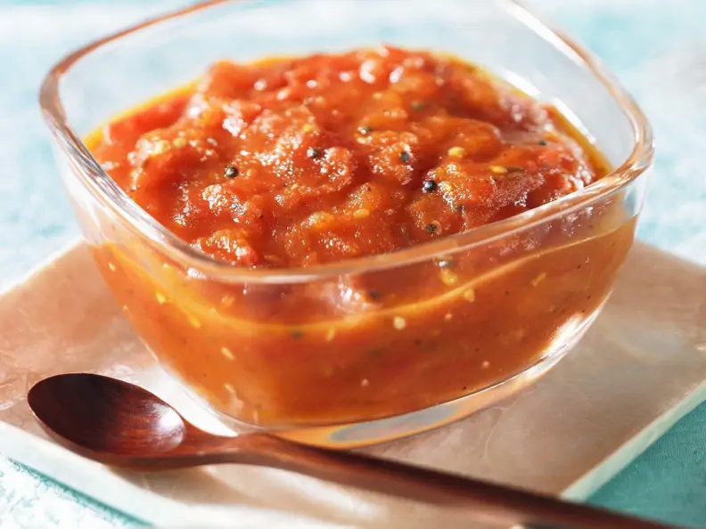 Tomatenchutney