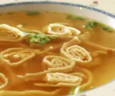 Frittatensuppe