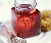 Johannisbeer-Lavendel-Gelee