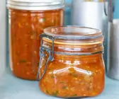Vegane Tomatensauce
