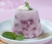 Kirsch-Joghurt-Eis