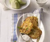 Kohlrabi-Reiberdatschi