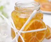 Orangenmarmelade
