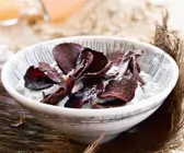 Rote-Bete-Chips