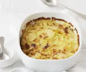 Kartoffelgratin
