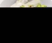 Frikadellen mit Kohlrabigemüse