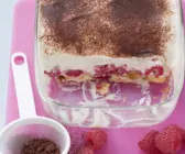 Himbeer-Tiramisu