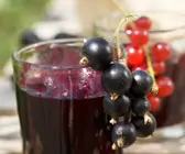 Johannisbeerkonfitüre