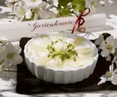 Spargel-Baiser-Kuchen