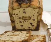 Gefrorenes Tiramisu