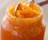 Karottenmarmelade