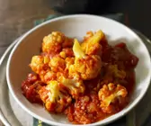 Curry mit Blumenkohl