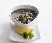 Scharfe Würzsoße aus Argentinien