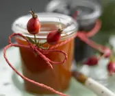 Hagebuttenmarmelade