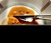 Paprika-Putenrollbraten