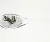 Salatdressing mit Dill