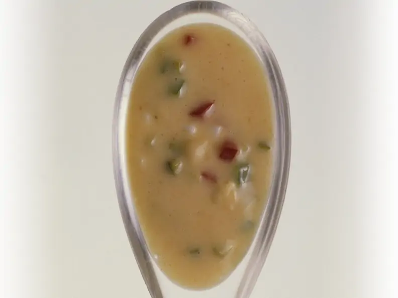 Salatdressing Thousand-Islands