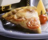 Kartoffelpizza