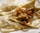 Maultaschen nach schwäbischer Art