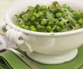 Erbsengemüse