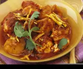 Aloo Gobi