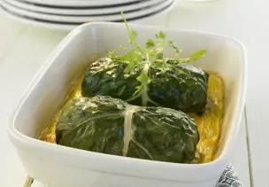 Mangoldröllchen